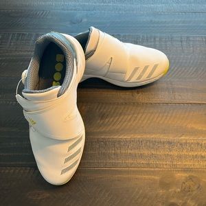 Adidas ZG21 BOA golf shoes